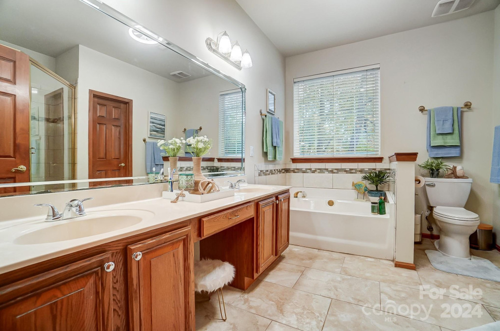 6405 Vonda Ct Indian Trail, NC 28079