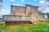 6405 Vonda Ct Indian Trail, NC 28079