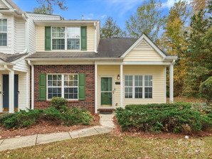 5153 Magnolia Tree Ln Charlotte, NC 28215