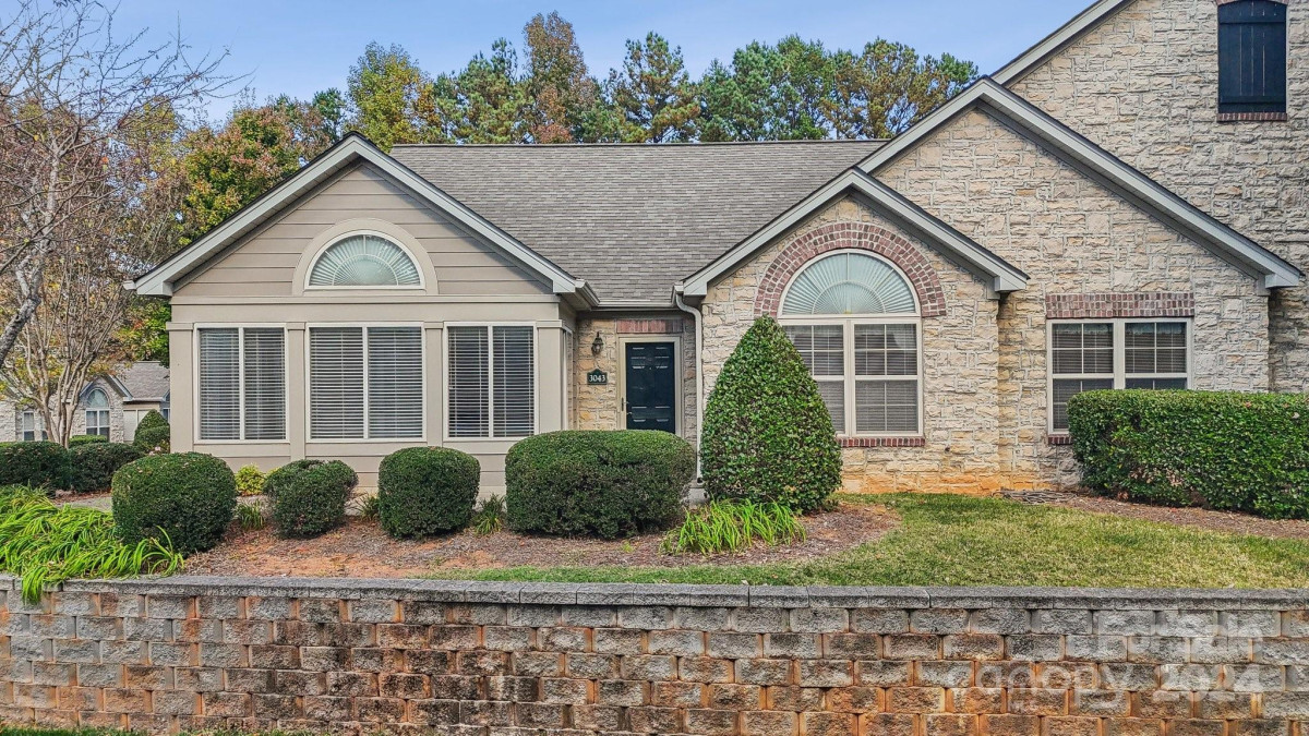 3043 Polo View Ln Matthews, NC 28105