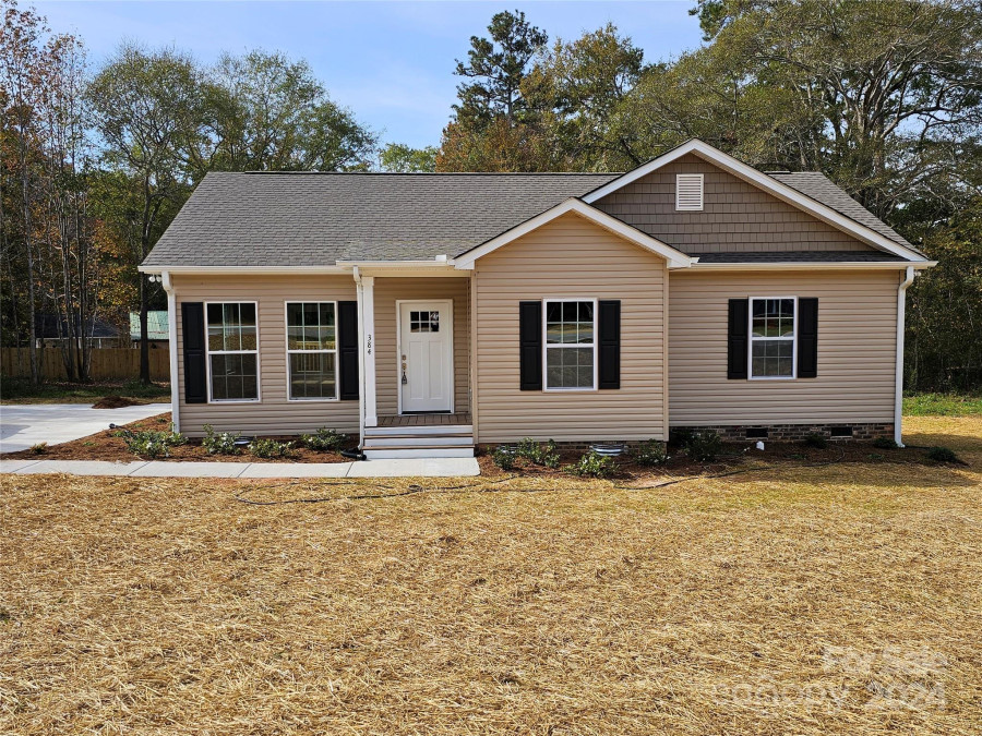 384 Grace Ave Lancaster, SC 29720