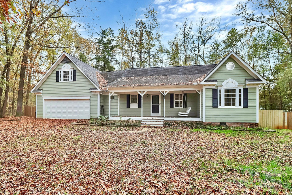 3172 Merritt Ln Lancaster, SC 29720