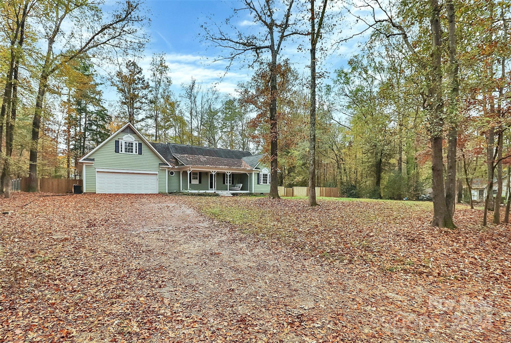 3172 Merritt Ln Lancaster, SC 29720