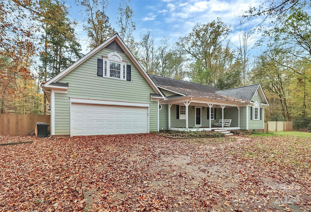 3172 Merritt Ln Lancaster, SC 29720