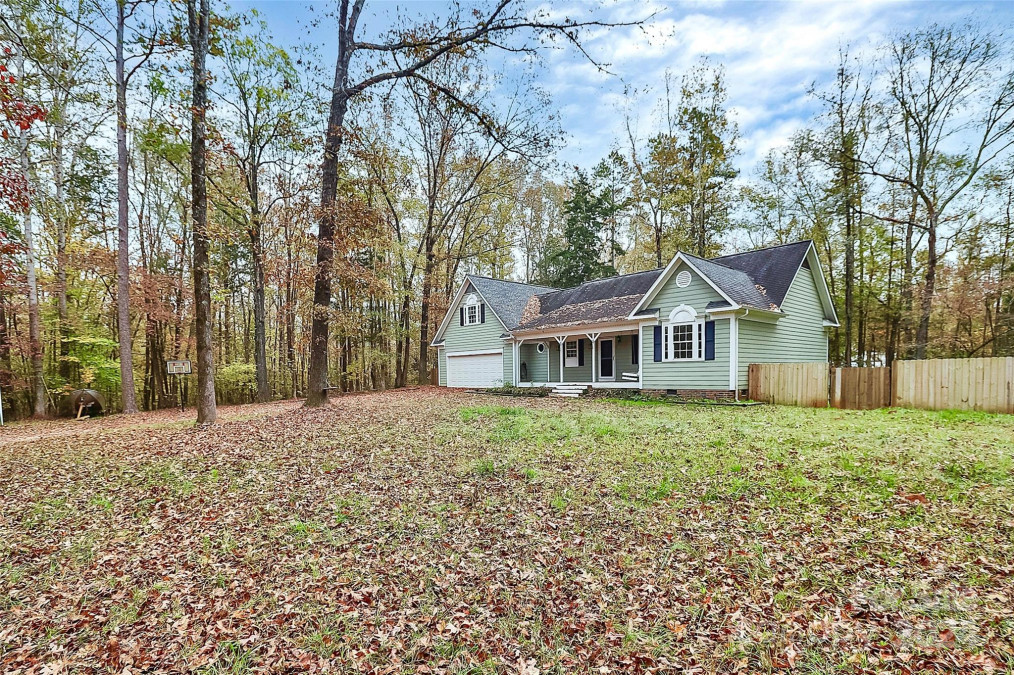 3172 Merritt Ln Lancaster, SC 29720