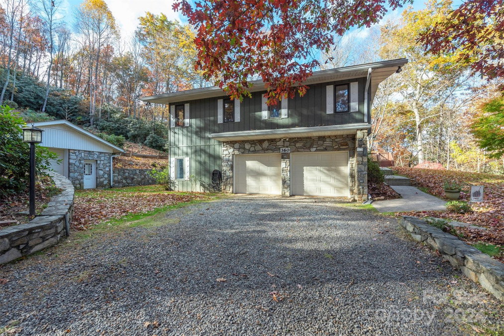 360 Hunt Estates Dr Waynesville, NC 28786