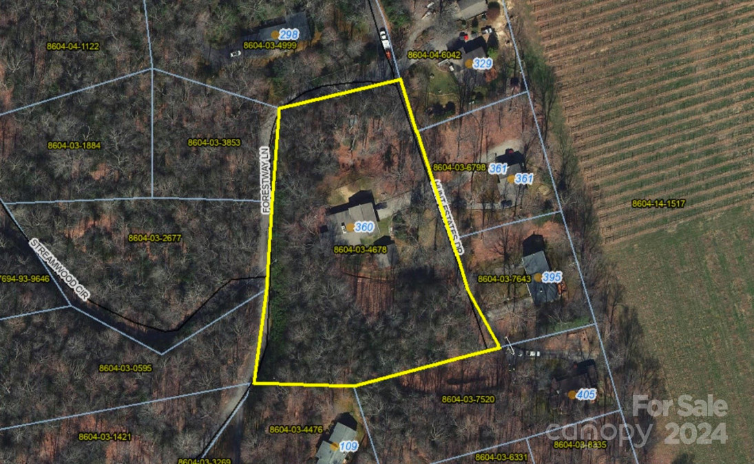 360 Hunt Estates Dr Waynesville, NC 28786