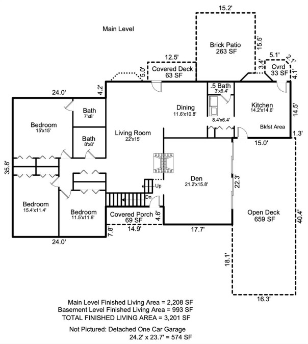 360 Hunt Estates Dr Waynesville, NC 28786