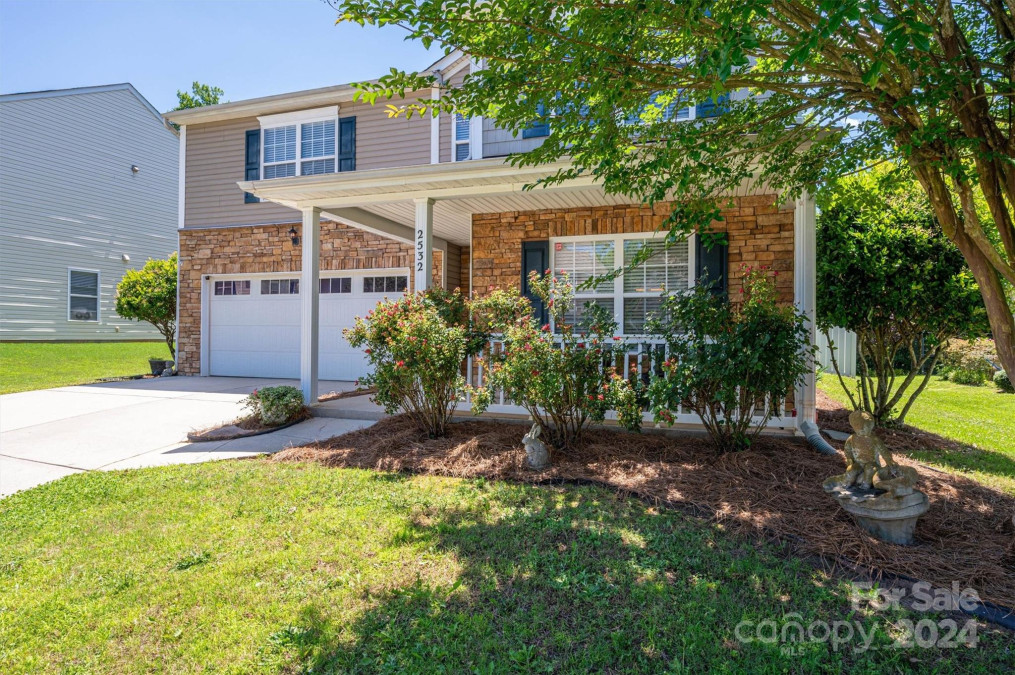 2532 Sweet Birch Ct Gastonia, NC 28054