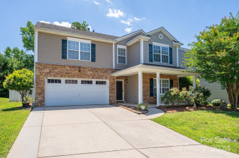 2532 Sweet Birch Ct Gastonia, NC 28054