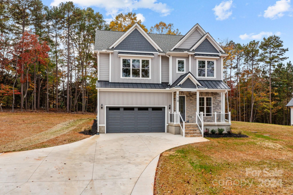 110 Grove Hill Trl Mooresville, NC 28117