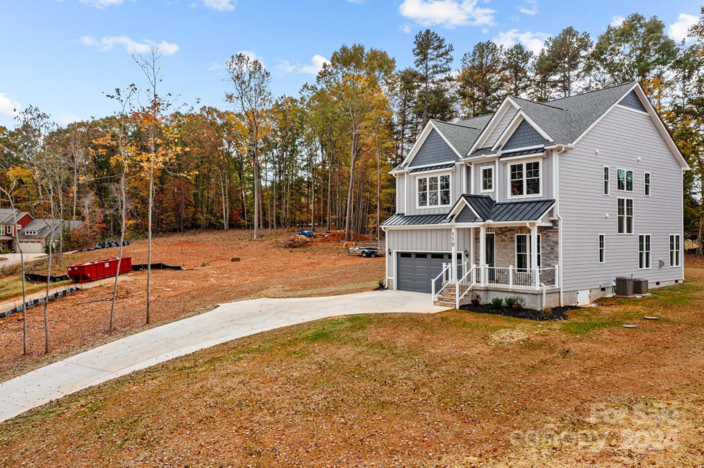 110 Grove Hill Trl Mooresville, NC 28117