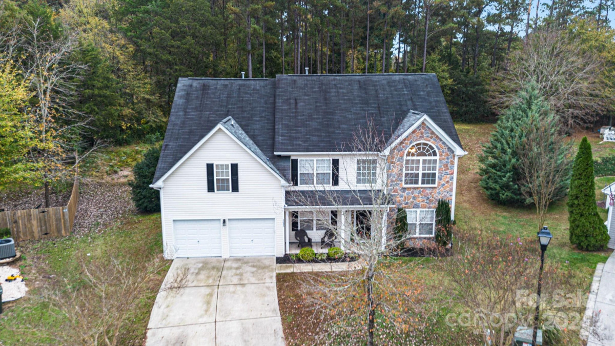 2095 Covered Bridge Ct Rock Hill, SC 29732