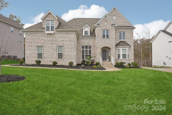 8511 Raven Top Dr Mint Hill, NC 28227