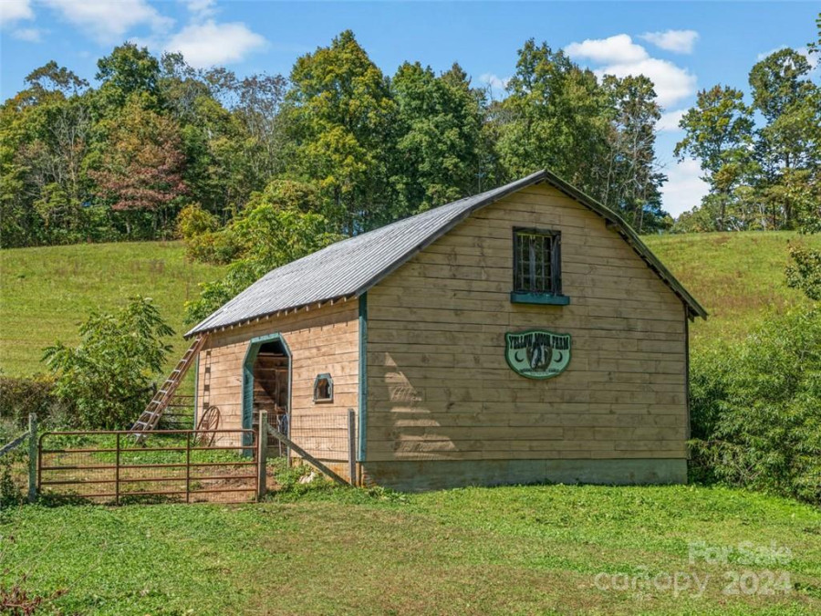 796 Buck Hill Rd Newland, NC 28657