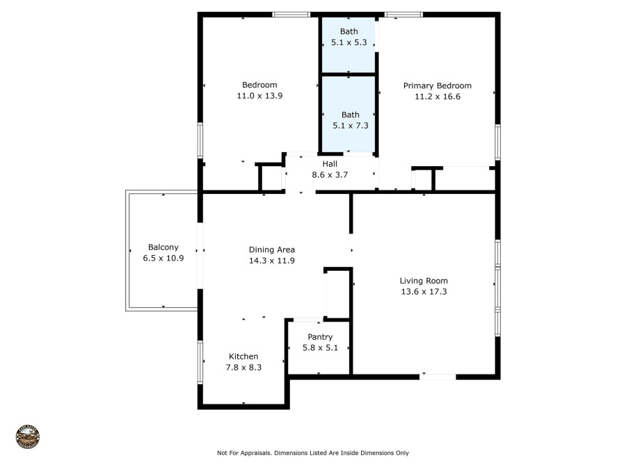 530 Whispering Hills Dr Hendersonville, NC 28792