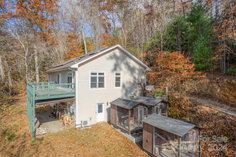 534 Parson Branch Rd Green Mountain, NC 28740