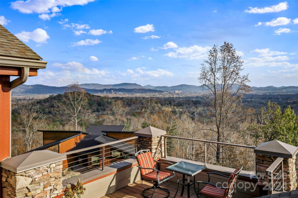 4 Chimney Crest Dr Asheville, NC 28806