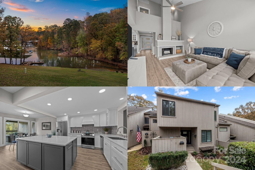 55 Ridgeport Rd Lake Wylie, SC 29710