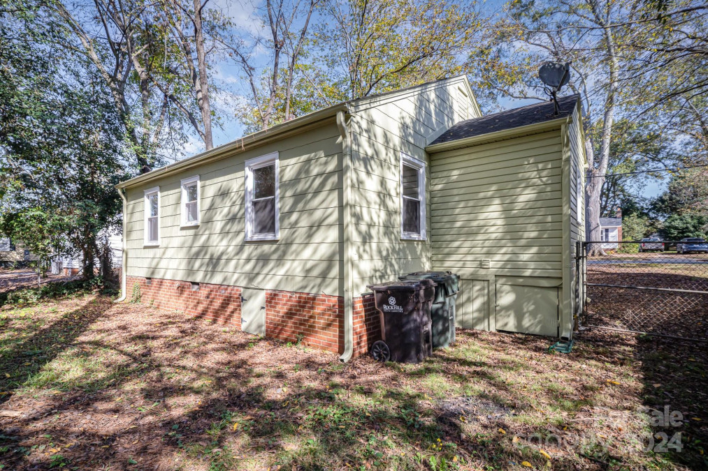 1047 Ebenezer Avenue Extension Rock Hill, SC 29732