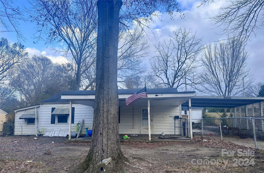 1060 Mcdow Dr Rock Hill, SC 29732