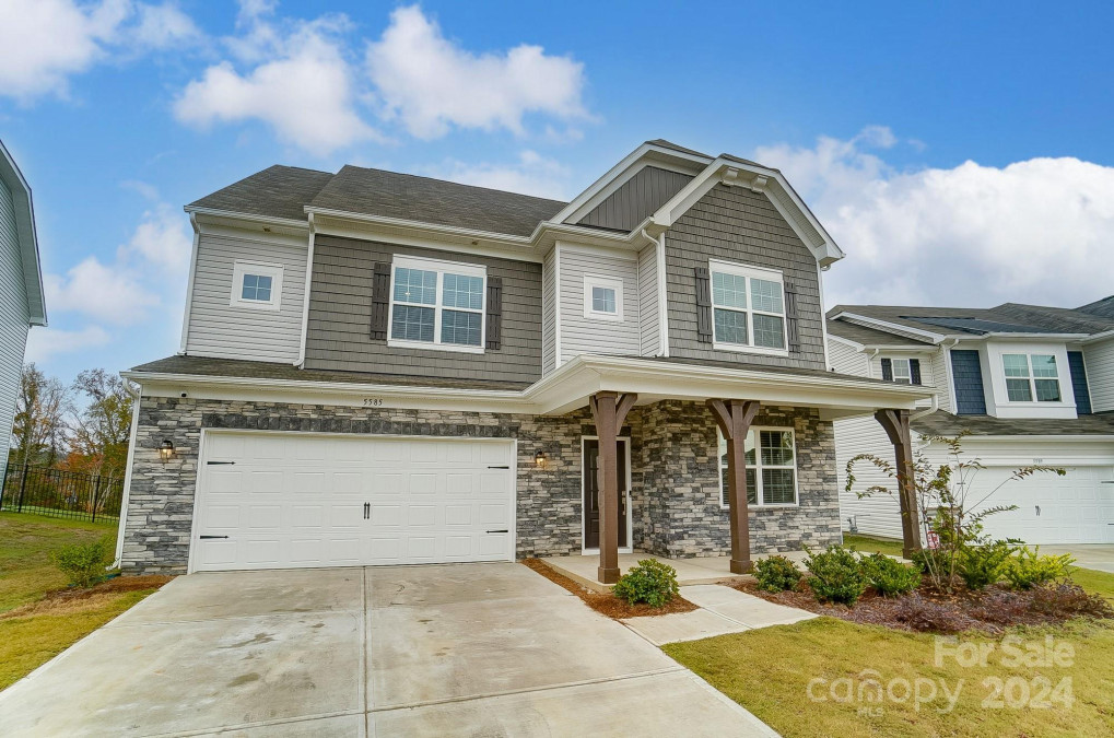 5585 Soft Shell Dr Lancaster, SC 29720