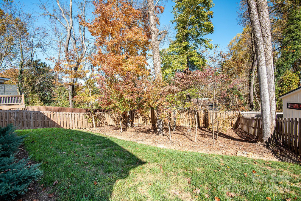 22 Rangeley Dr Asheville, NC 28803