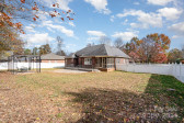 1009 Amber Ct China Grove, NC 28023