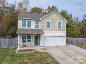 1517 Black Swan Ct Clover, SC 29710