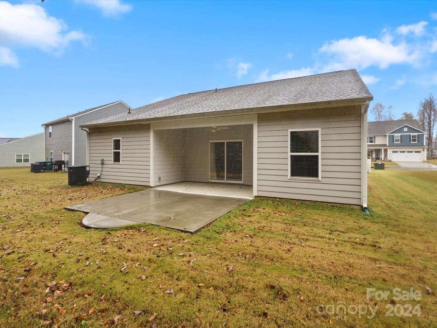 127 Tradesmen Trl Troutman, NC 28166