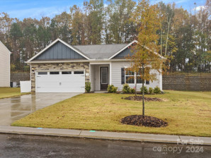 127 Tradesmen Trl Troutman, NC 28166