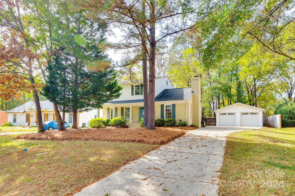 7127 Powder Mill Pl Charlotte, NC 28277