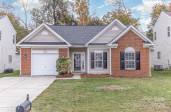 12534 Deaton Hill Dr Charlotte, NC 28269