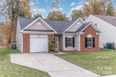 12534 Deaton Hill Dr Charlotte, NC 28269