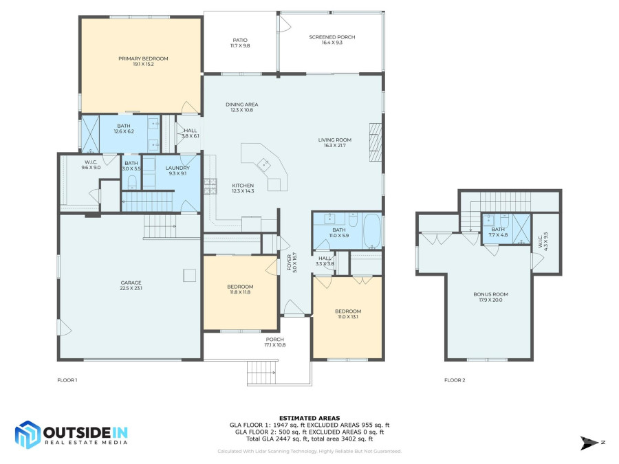 832 New Haw Creek Rd Asheville, NC 28805