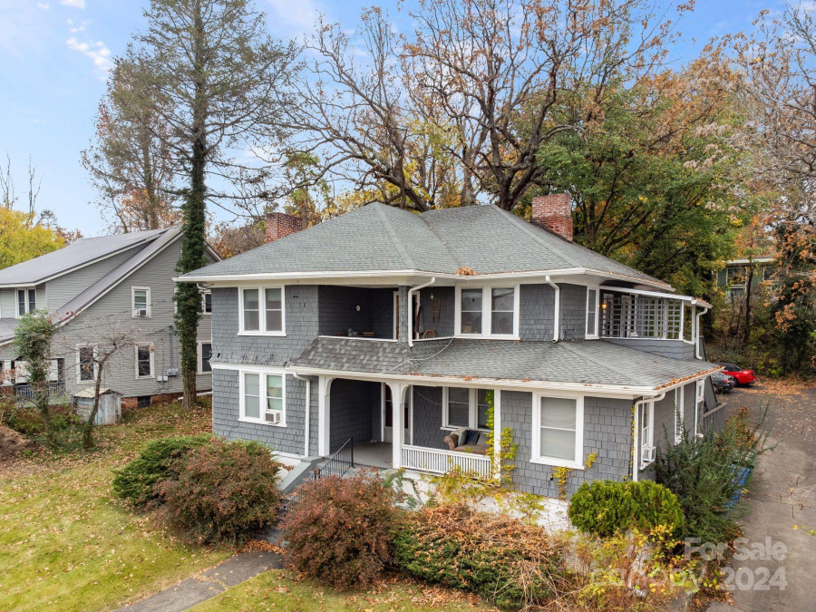 181 Merrimon Ave Asheville, NC 28801