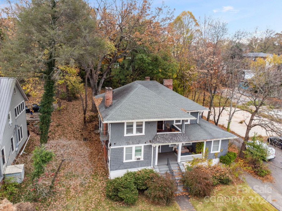 181 Merrimon Ave Asheville, NC 28801