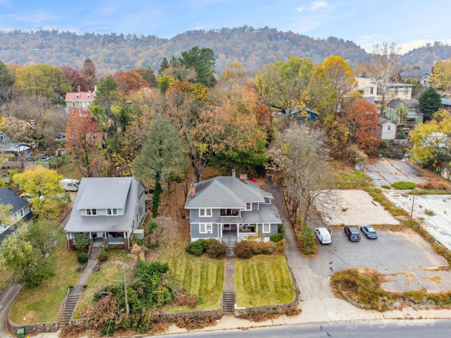 181 Merrimon Ave Asheville, NC 28801