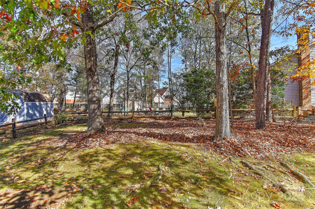 3504 Mayhurst Dr Indian Trail, NC 28079