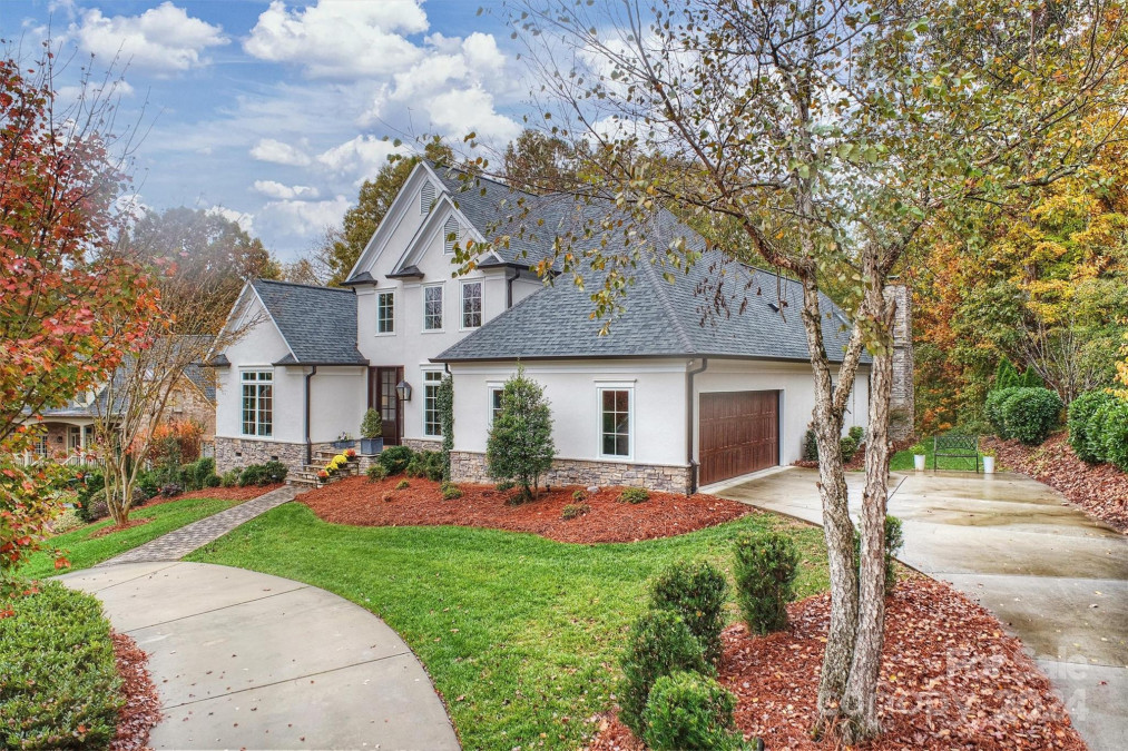 6738 Wynfaire Ln Charlotte, NC 28210