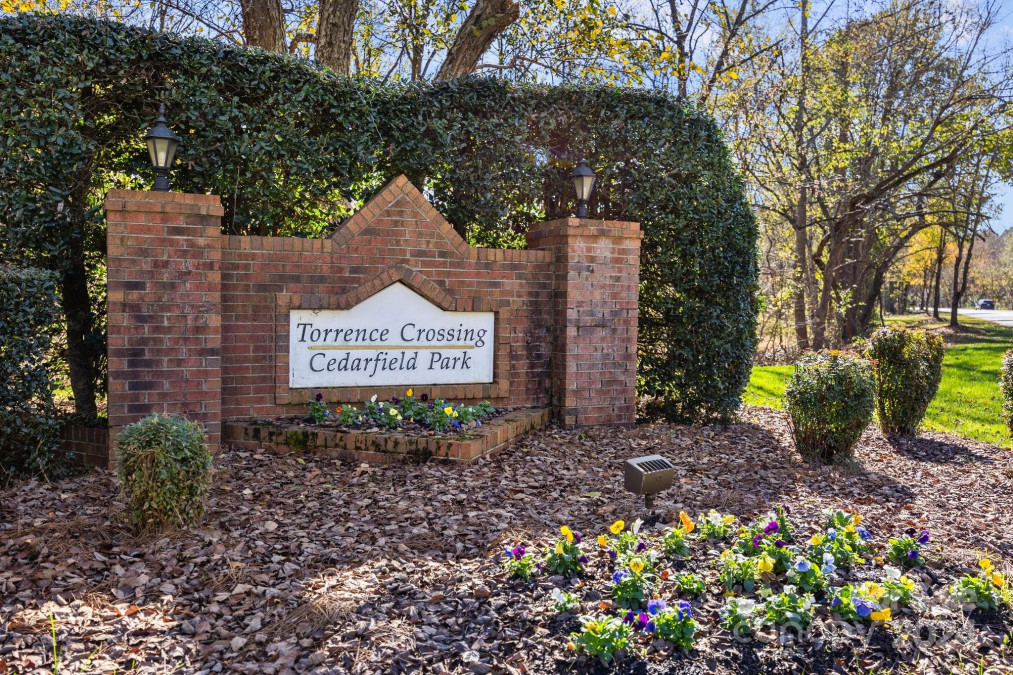 9109 Agnes Park Ln Huntersville, NC 28078