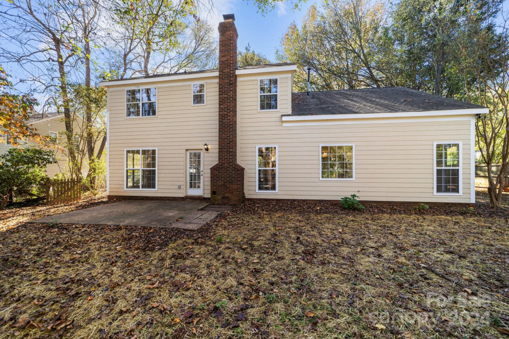 9109 Agnes Park Ln Huntersville, NC 28078