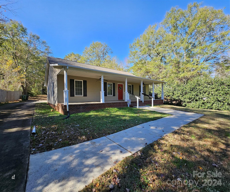 243 Lawhon St Shelby, NC 28152