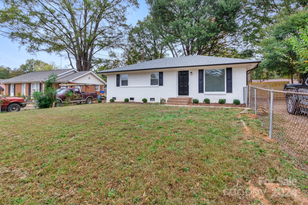 4101 Cushman St Charlotte, NC 28206