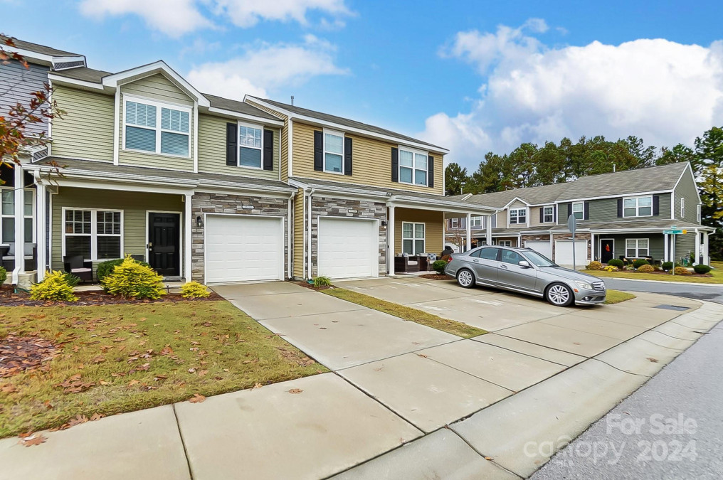 15232 Wrights Crossing Dr Charlotte, NC 28278