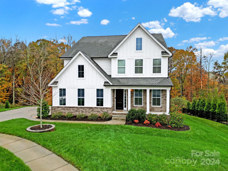 330 Forsythia Ln Fort Mill, SC 29708