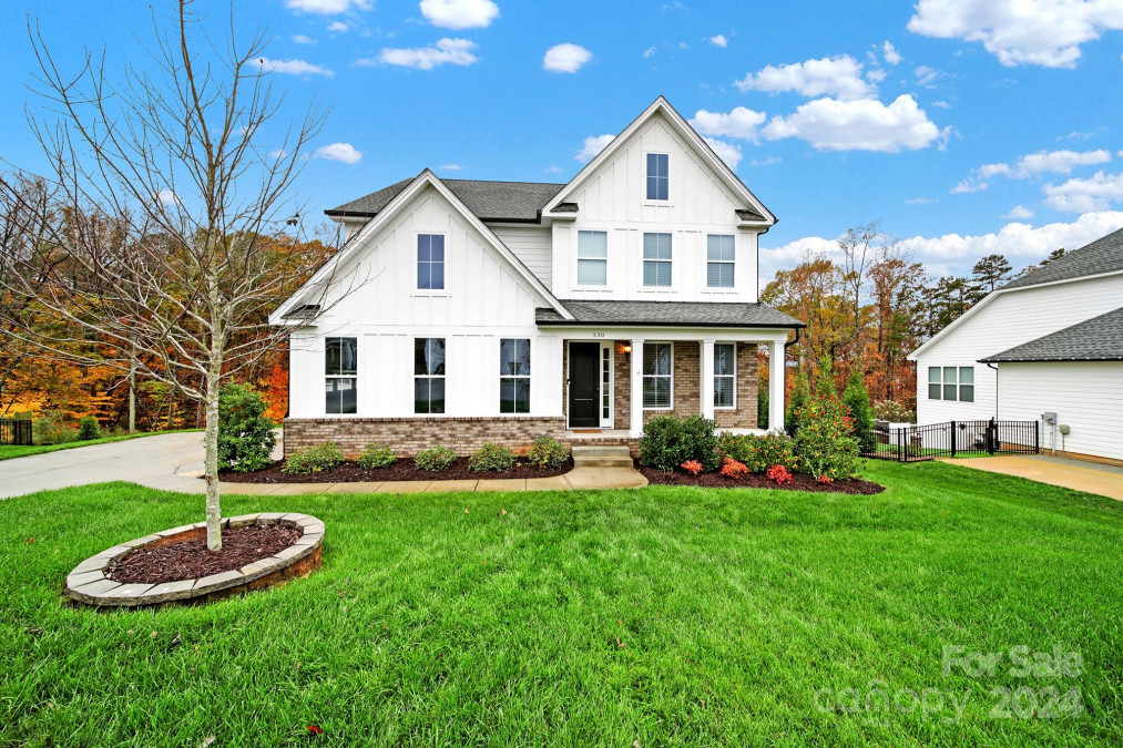 330 Forsythia Ln Fort Mill, SC 29708