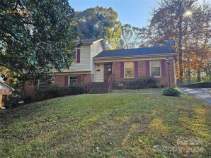 3434 Denson Pl Charlotte, NC 28215