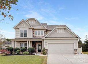 5067 Nighthawk Dr Fort Mill, SC 29707