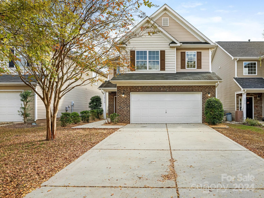 1056 Mountain Laurel Ct Matthews, NC 28104